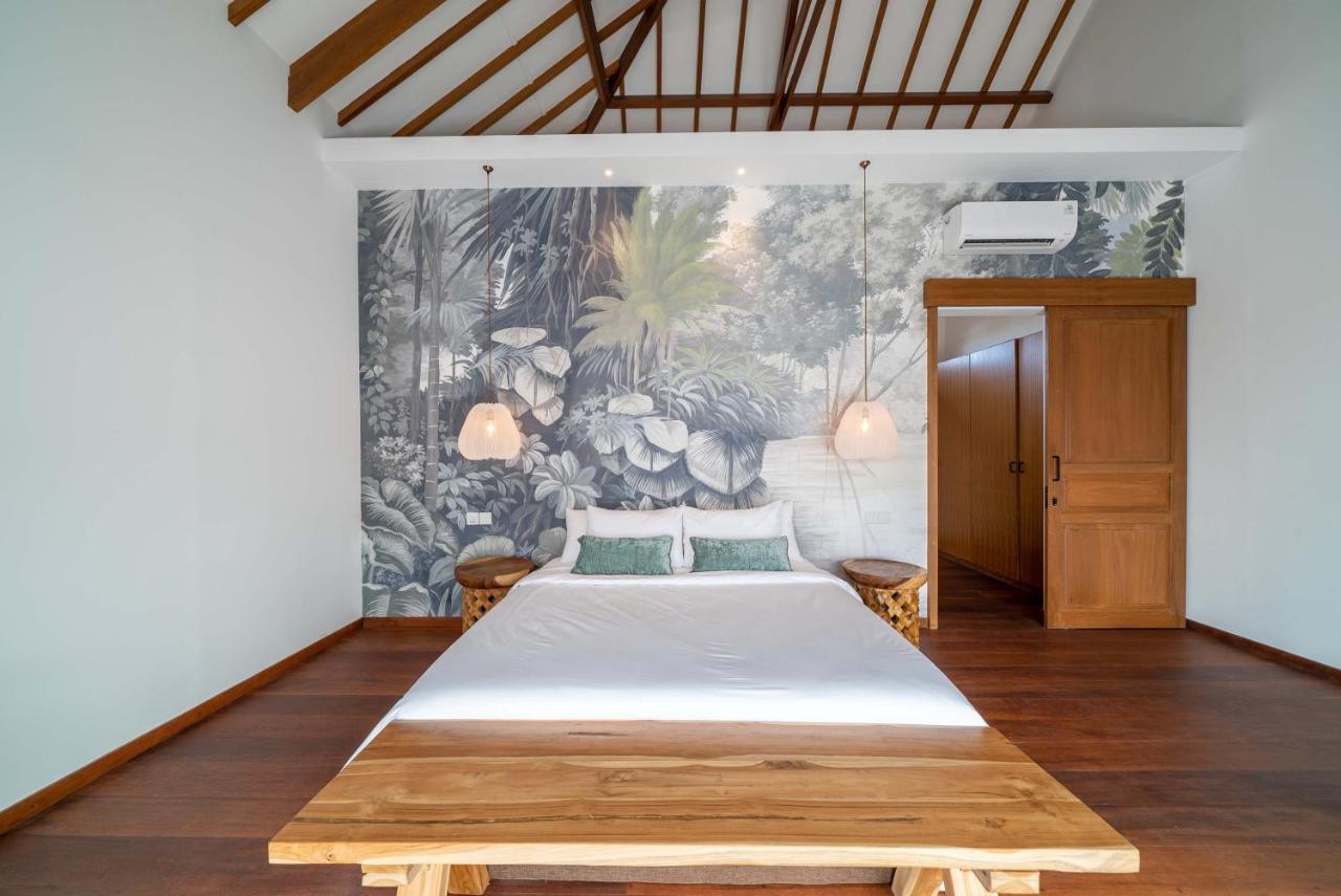 Villa Nusantara 6 By Alfred In Bali ชังกู ภายนอก รูปภาพ