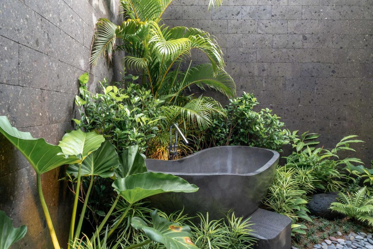 Villa Nusantara 6 By Alfred In Bali ชังกู ภายนอก รูปภาพ